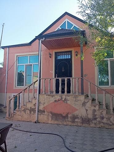 kafe ucun bar: Savalan 3 otaqlı, 100 kv. m, Kredit yoxdur, Yeni təmirli — 1