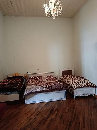 baki ev satisi: Gəncə, 4 otaqlı, Köhnə tikili, 153 kv. m — 8
