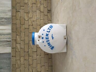 su cənlərinin sifarişi: Muhtelıf tonajlarda oval ve sılındırık su depoları — 6