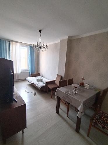 3 otaqlı, 85 kv. m, Kredit yoxdur, Orta təmir — 4