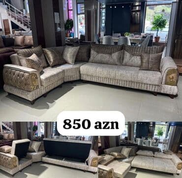 kūnc divan: Künc divan, Yeni, Açılan, Bazalı, Parça, Şəhərdaxili pulsuz çatdırılma — 3