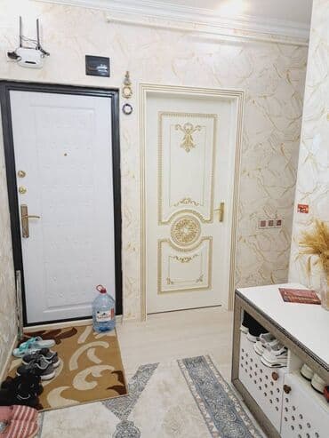 evler bineqedide: Bakı, Köhnə Günəşli, 2 otaqlı, Köhnə tikili, 65 kv. m — 16