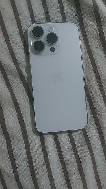 infinix note 60: IPhone 14 Pro, 128 GB, Ağ, Face ID — 6