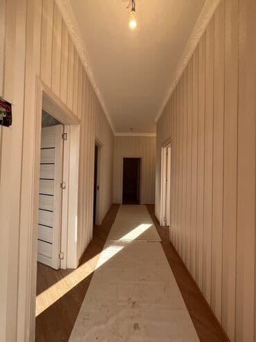 binəqədi gülüstan: Поселок Бинагади 4 комнаты, 110 м² — 4