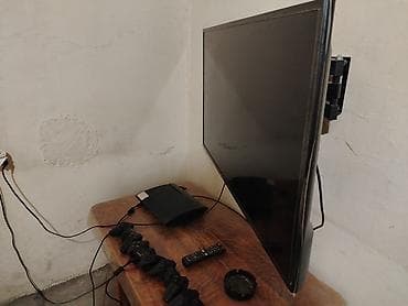 oyun hesabı sat: Samsung LED televizor + PlayStation 3 oyun seti Məhsul tərkibi: - — 2