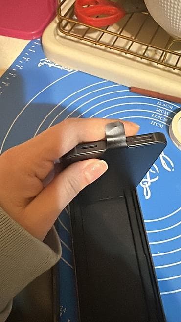 ps4 usb: Samsung Galaxy S23, 128 GB, rəng - Boz, İki sim kartlı — 4