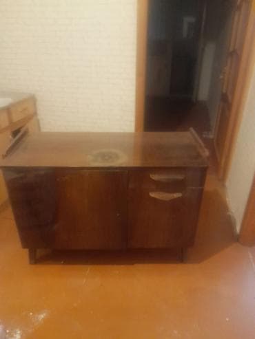 cetir restoran: İşlənmiş, Komod, TV stend, TV altlığı — 2