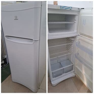 Paltaryuyan maşınlar: Indesit Soyuducu Satılır