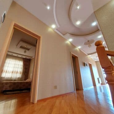 xirdalan mehdi huseynzade: Mehdiabad 5 otaqlı, 350 kv. m, Kredit yoxdur, Yeni təmirli — 10