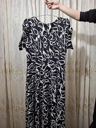 libas: Gündəlik don, Maksi, Standart — 2