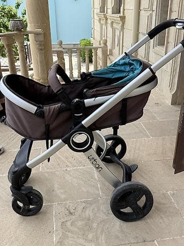 Transformer araba, Chicco, Yaş: <1 ay