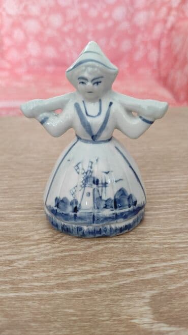 Süfrə ləvazimatları: Konfet qabları — 1