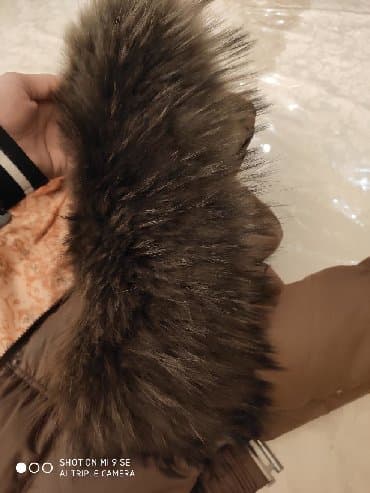 slinqo gödəkçə: Puxovik kurtka, S — 3