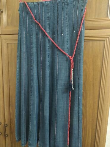 женские зеленые юбки: Yubka ölçüsü 40 — 2