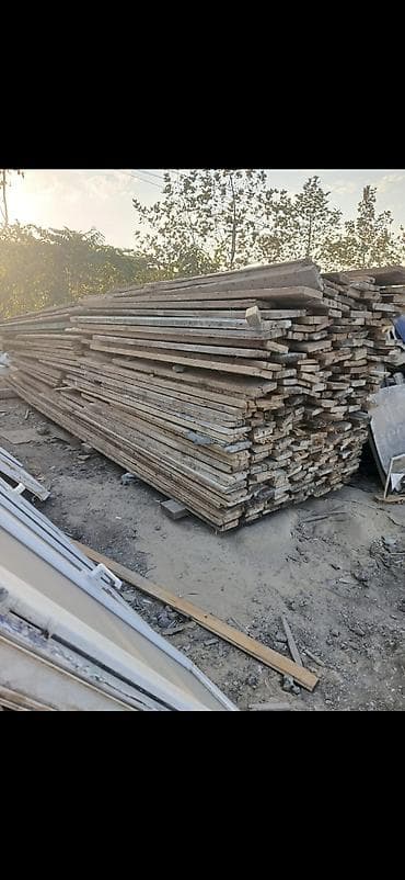 işlenmiş su ceni: Qalinliq 3 luk uzunu 3-4-5-6.metre siferlati cornupol kimi stfade — 1