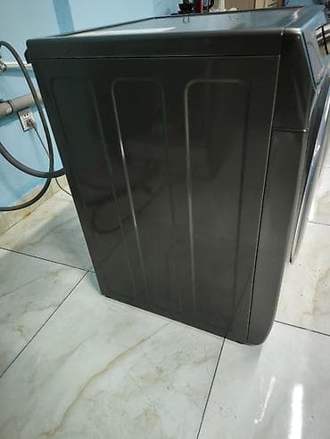 nar günlük internet: Paltaryuyan maşın Samsung, 9 kq, Yeni, Avtomat, Qurutma var — 5