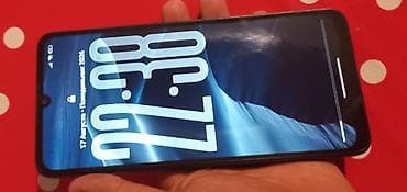 micro qulaq: Redmi 13C, 64 GB, rəng - Mavi — 7