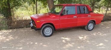 кондиционер купить в баку: VAZ (LADA) 2106: 1.8 l | 1995 il Sedan — 3