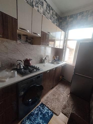 gəncə tap az: Sabunçuda evə oğlan otaq yoldaşı axtarılır. Ev geniş və işıqlıdır — 4