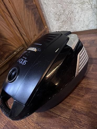 salafan: Sinbo Tozsoran – torbalı tip - Güc: 2400W max Kabeli tam yigilmir — 1