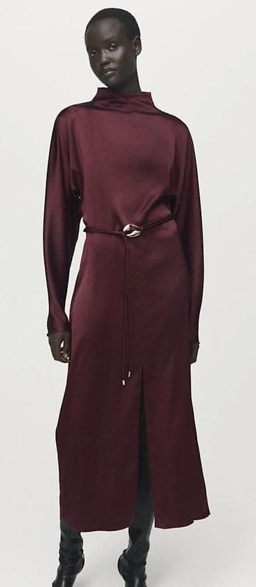 converse canta: Kokteyl donu, Midi, Mango, S — 3