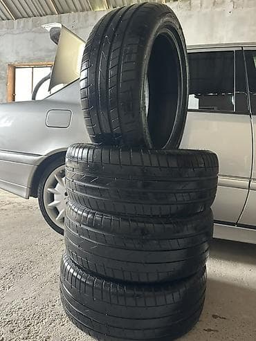 Ölçü: 225/45 ZR17