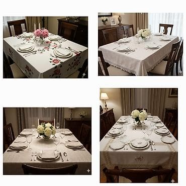 Yeni Böyüklər üçün Ailəvi 4 fəsil Pastel dəsti, Ünvandan götürmə