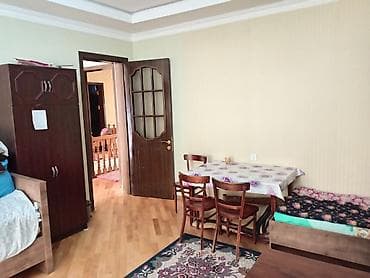 novxani bag evi: Kiraye ev verilir Gulu baga yaxin Turizm Kollecinin yani telebe — 6