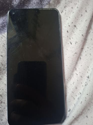 telfon gence: Redmi 9, 64 GB, rəng - Mavi, İki sim kartlı — 3