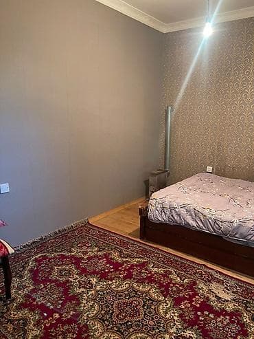 1 комнатная квартира студия: 30 м², 1 комната, Газ, Электричество, Водопровод — 4