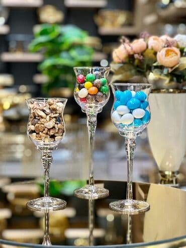 Çerez qabı 3-lü
Türkiye istehsalı