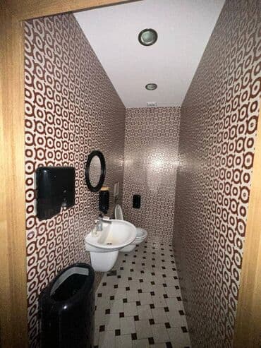 снять офис в баку: Nəsimi rayonu,28 May metrosu, "50 Qəpik" restoranının yaxınlığında,16 — 10