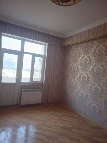 yeni evlər: 2 otaqlı, Yeni tikili, m. Həzi Aslanov, 83 kv. m — 17