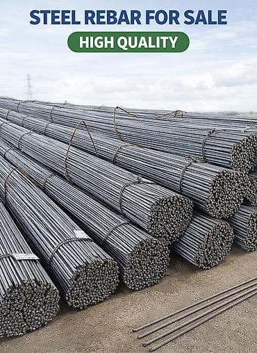 pavloniya satilir: Zavod Armaturu.(8-22 Diametr mövcuddur) Sex Armaturu(10-22 Diametr) — 1