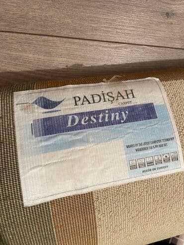 Süni güllər: Xalça Türkiyə — 2