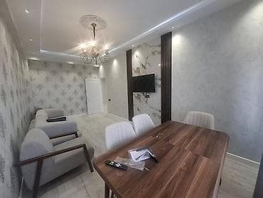 razində kirayə: Xirdalan Abşeron City yaşayis komlpeksinde menzil kiraye — 7