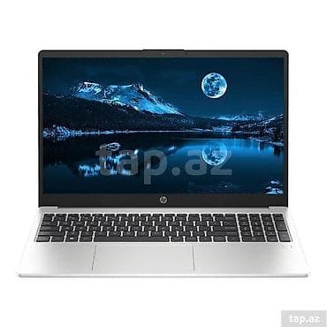 HP 15.6 ", Intel Core i3, 512 GB
