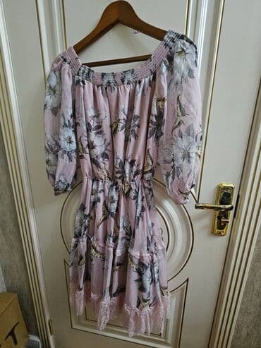 Ziyafət donu, Midi, M