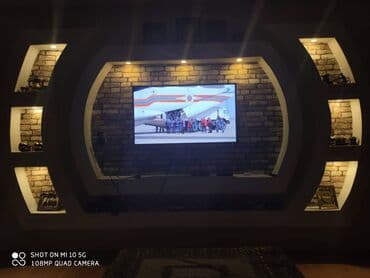 gencede 3 otaqli evlerin qiymeti: 3 otaqlı, Yeni tikili, 105 kv. m — 6