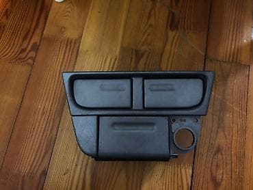 vaz 21 015: Opel VECTRA B 2001 il, İşlənmiş — 1