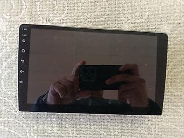 ayfon 6 pulus: Maqnitol, İCO — 2