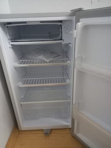 mini soyuducu masin ucun: Mini Soyuducu Satılır, rəng - Ağ — 1