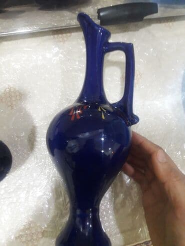 çex qablar: Rəng - Bənövşəyi — 6