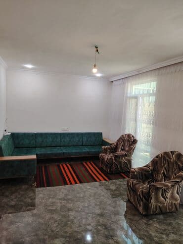 20 yanvar kiraye ev: 100 м², 4 комнаты, Интернет — 5