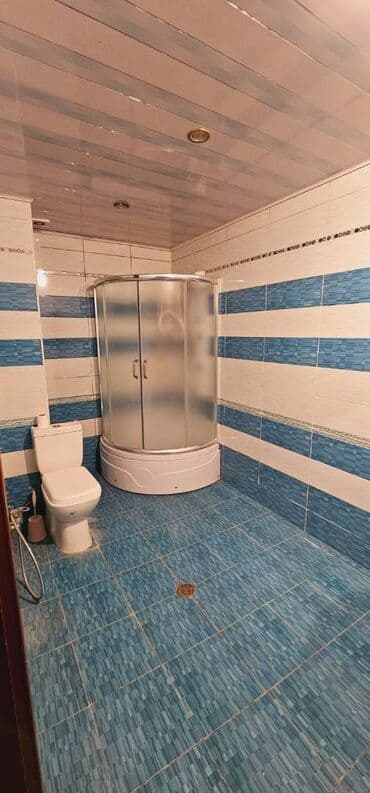 keşle kiraye: Xalqlar dostluğu metrosuna 3 dəqiqəlik məsafədə yerləşən qanuni 3 otaq — 11