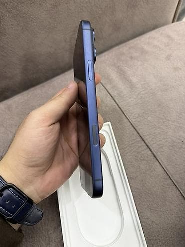 iphone 5 's: IPhone 15 Pro, Blue Titanium — 8