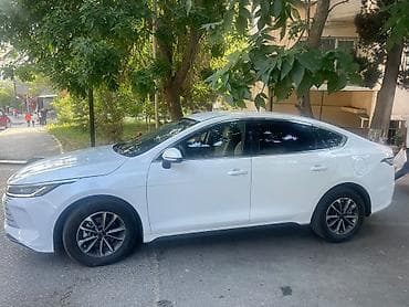 byd diskleri: BYD Destroyer 05: 1.5 l | 2025 il 50000 km Sedan — 3