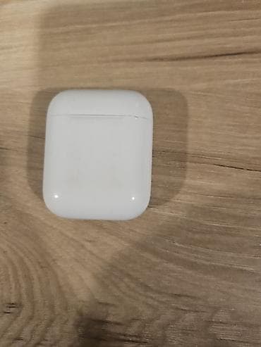 Simsiz şarj cihazı Apple, İşlənmiş — 3