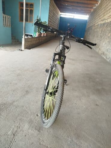 сколько стоит велосипед скоростной: Б/у Горный велосипед 29", скоростей: 21 — 1