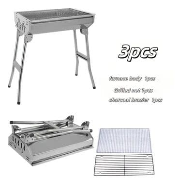 Boşqablar: Manqal — 3